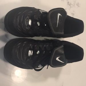 Women’s Nike indoor soccer cleats